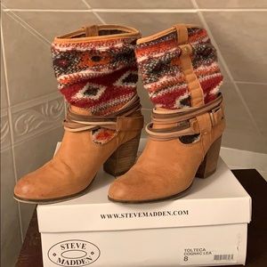 Women’s Steve Madden Boots